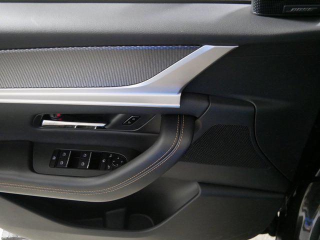 used 2025 Mazda CX-90 PHEV car, priced at $52,997