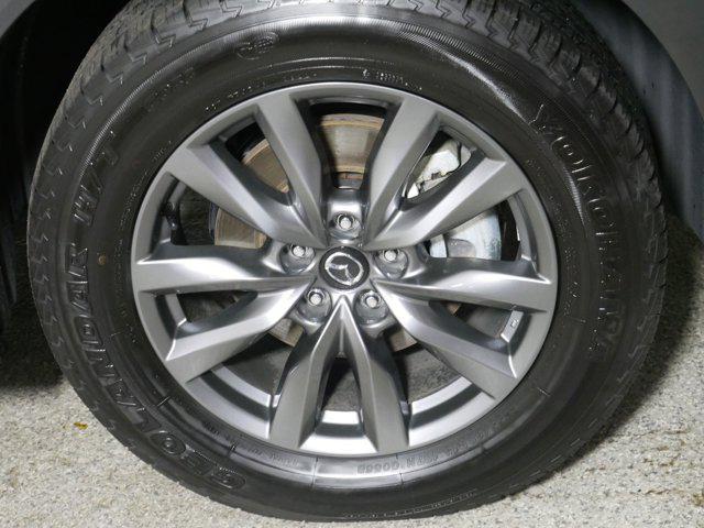 used 2023 Mazda CX-9 car, priced at $28,997