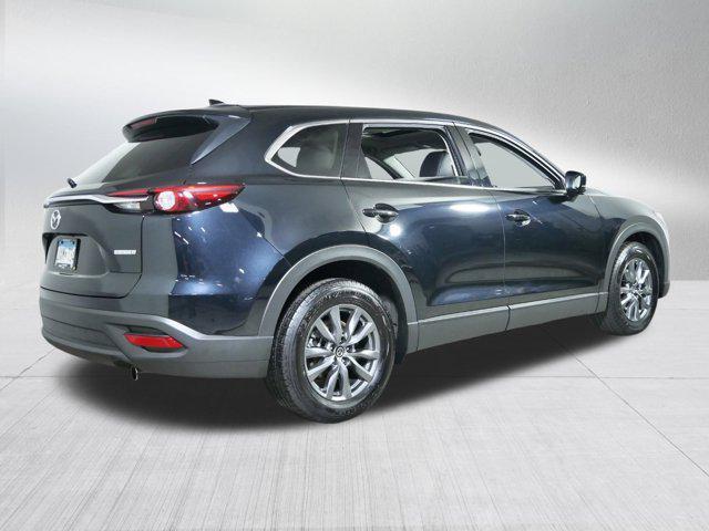 used 2023 Mazda CX-9 car, priced at $28,997