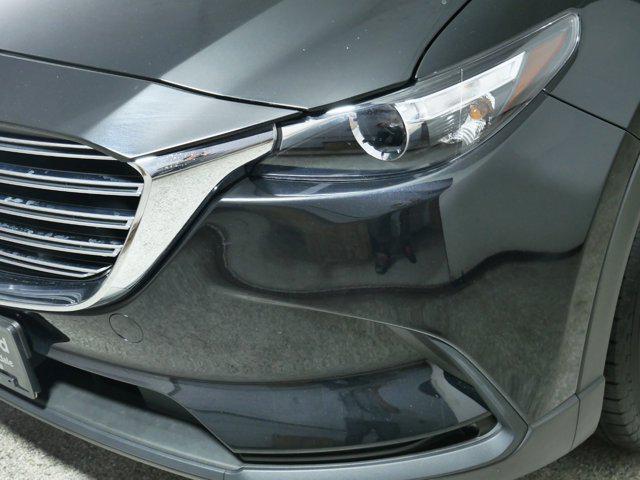 used 2023 Mazda CX-9 car, priced at $28,997