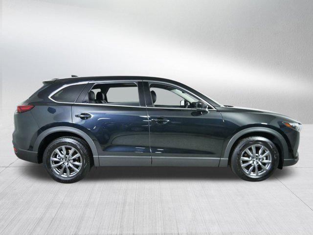 used 2023 Mazda CX-9 car, priced at $28,997