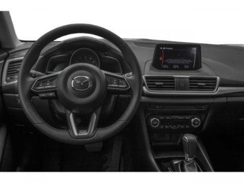 used 2018 Mazda Mazda3 car, priced at $12,997