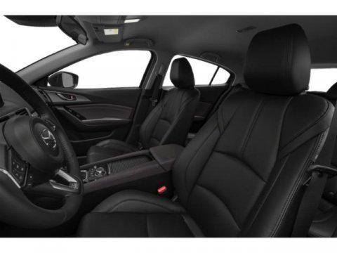 used 2018 Mazda Mazda3 car, priced at $12,997