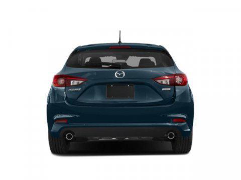 used 2018 Mazda Mazda3 car, priced at $12,997