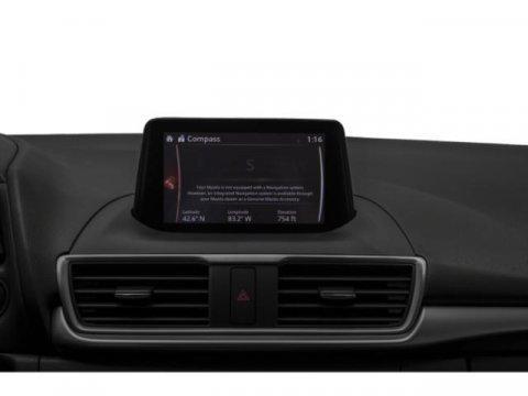 used 2018 Mazda Mazda3 car, priced at $12,997