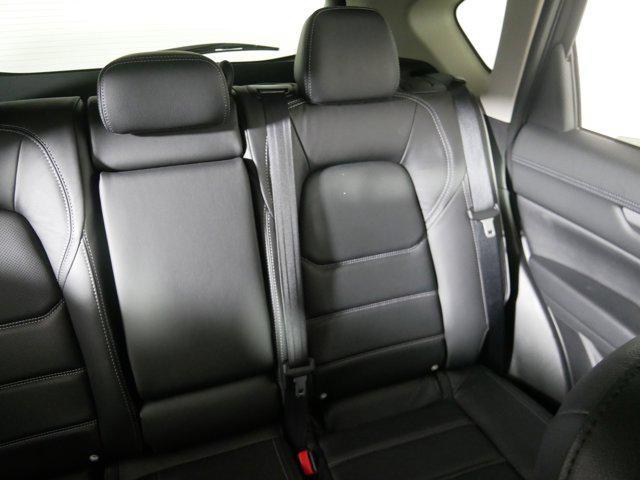 used 2025 Mazda CX-5 car, priced at $30,998