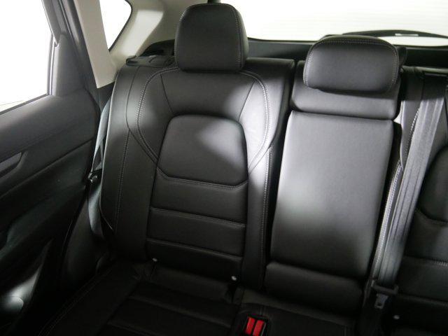 used 2025 Mazda CX-5 car, priced at $30,998