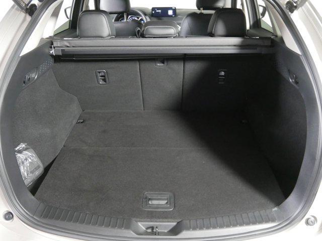 used 2025 Mazda CX-5 car, priced at $30,998