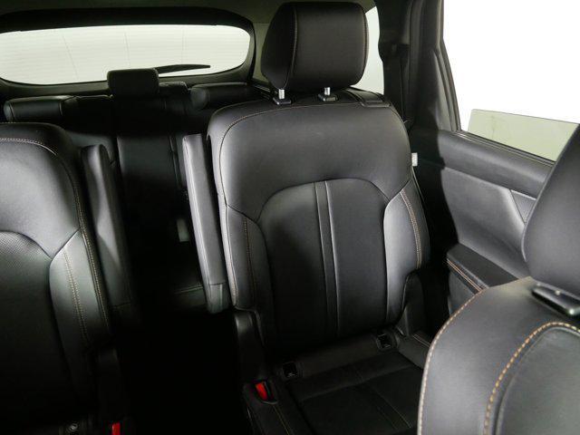 used 2025 Mazda CX-90 car, priced at $36,398