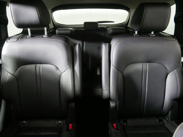 used 2025 Mazda CX-90 car, priced at $36,398