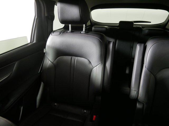 used 2025 Mazda CX-90 car, priced at $36,398