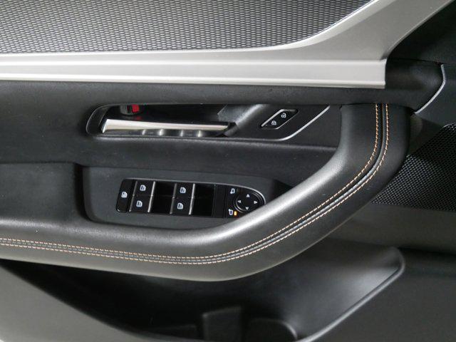 used 2025 Mazda CX-90 car, priced at $36,398