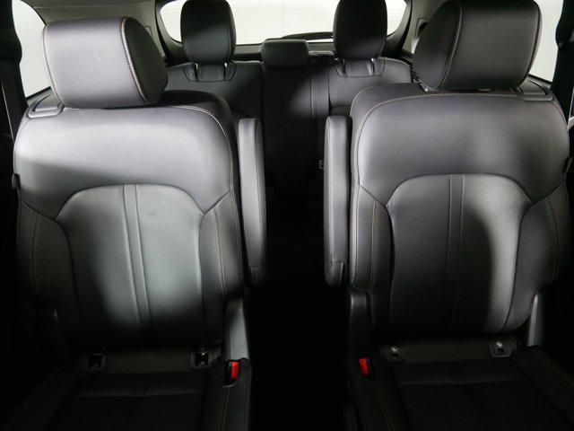 used 2025 Mazda CX-90 car, priced at $39,997