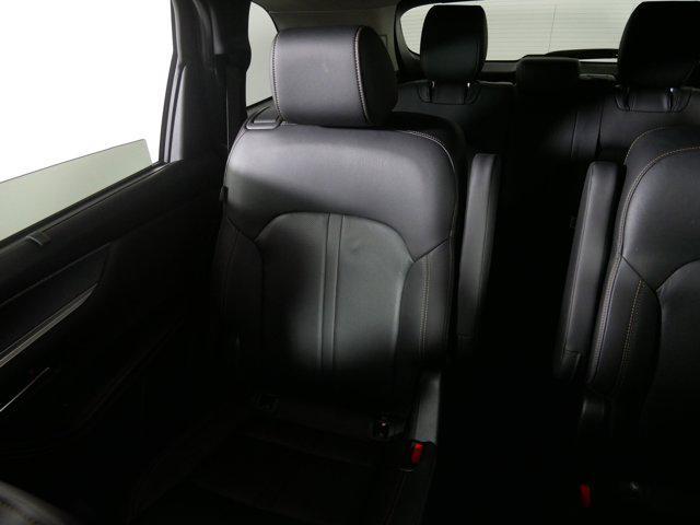 used 2025 Mazda CX-90 car, priced at $39,997