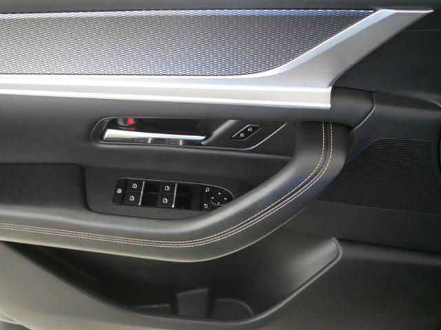 used 2025 Mazda CX-90 car, priced at $39,997