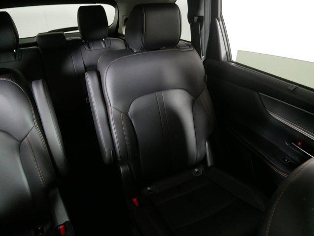 used 2025 Mazda CX-90 car, priced at $39,997