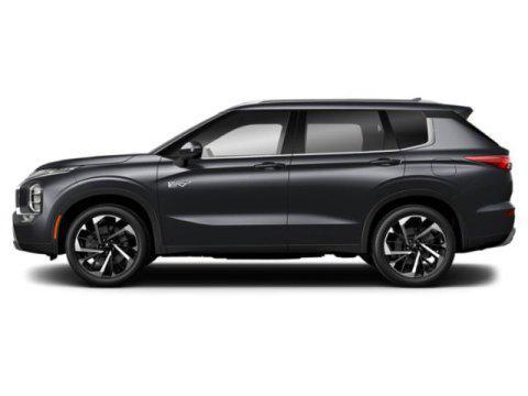 new 2025 Mitsubishi Outlander PHEV car, priced at $46,905