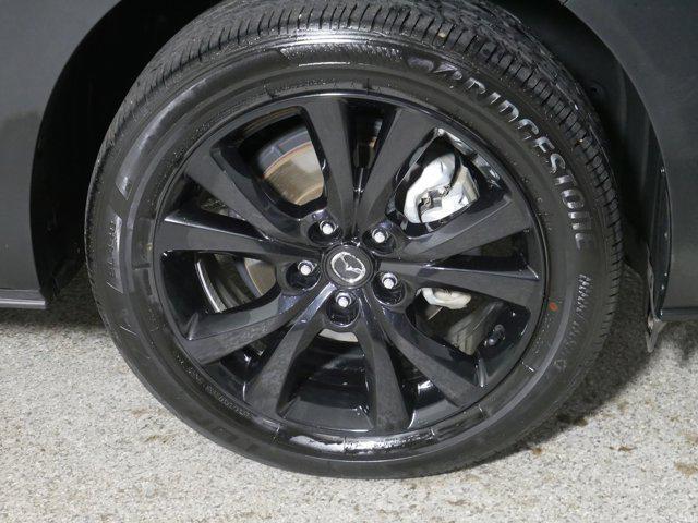 used 2024 Mazda CX-30 car, priced at $23,500