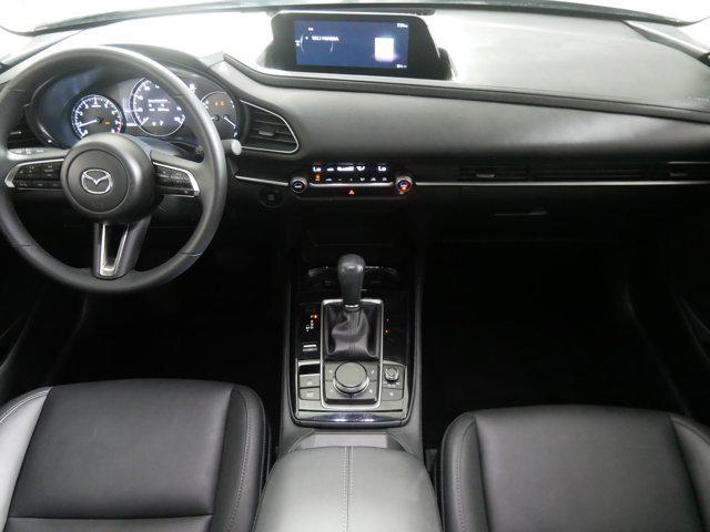 used 2024 Mazda CX-30 car, priced at $23,500
