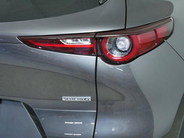 used 2024 Mazda CX-30 car, priced at $23,500