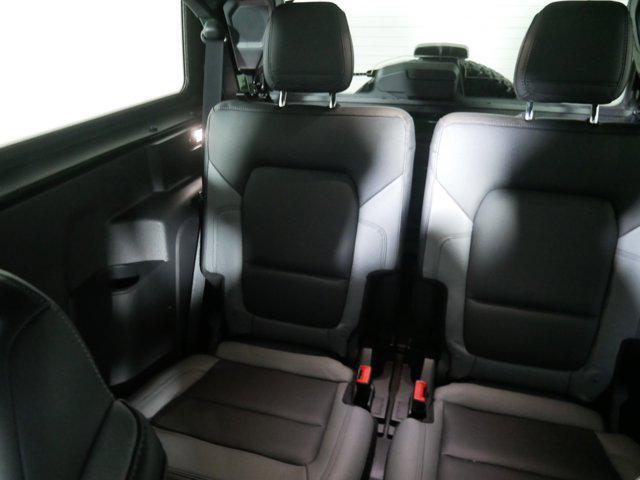 used 2023 Ford Bronco car, priced at $35,998