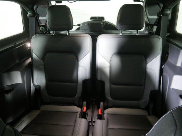 used 2023 Ford Bronco car, priced at $35,998