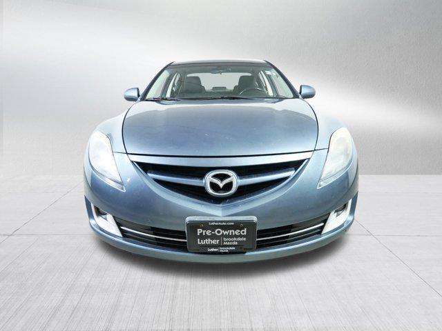 used 2012 Mazda Mazda6 car, priced at $6,955