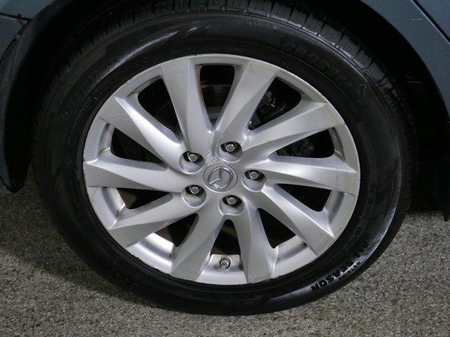 used 2012 Mazda Mazda6 car, priced at $6,955