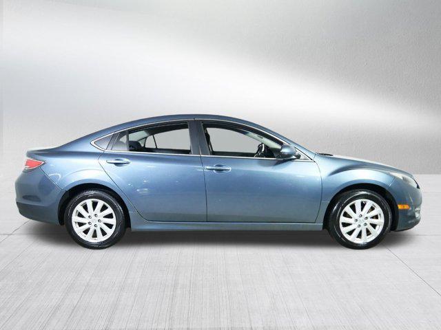 used 2012 Mazda Mazda6 car, priced at $6,955