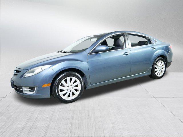 used 2012 Mazda Mazda6 car, priced at $6,955