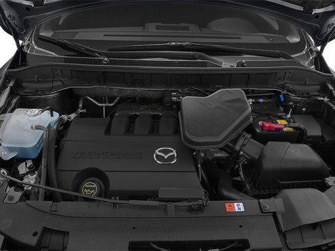 used 2014 Mazda CX-9 car