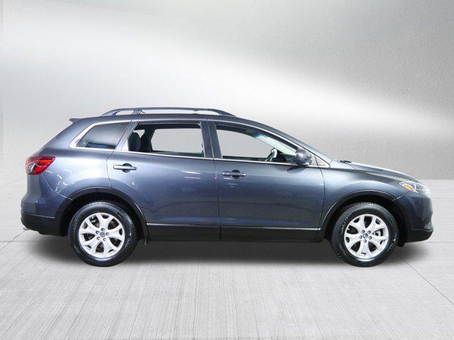 used 2014 Mazda CX-9 car, priced at $9,497