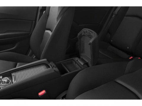 used 2018 Mazda Mazda3 car