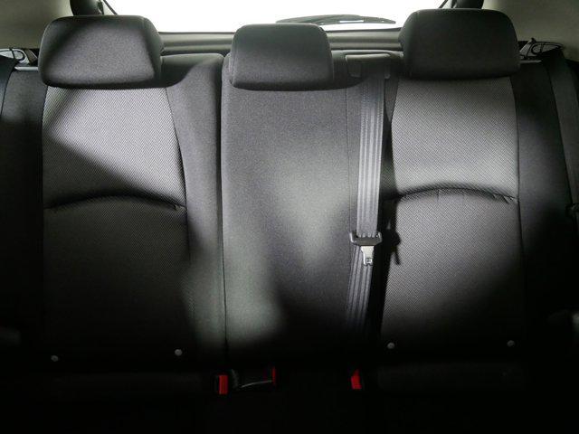 used 2018 Mazda Mazda3 car