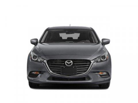 used 2018 Mazda Mazda3 car