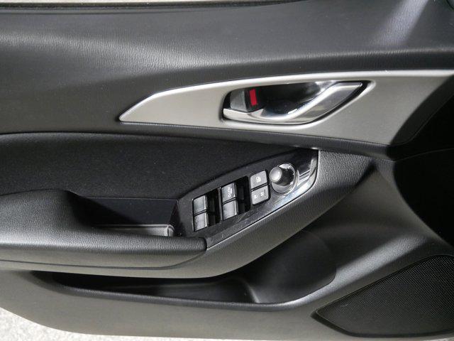 used 2018 Mazda Mazda3 car