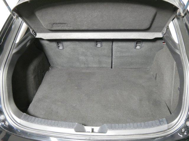 used 2018 Mazda Mazda3 car