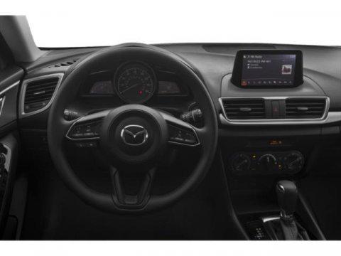 used 2018 Mazda Mazda3 car