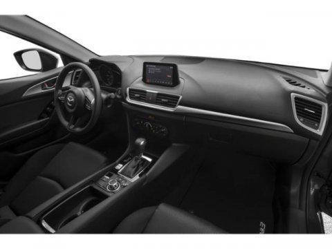 used 2018 Mazda Mazda3 car
