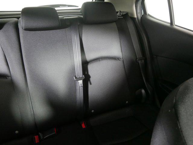 used 2018 Mazda Mazda3 car