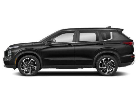 new 2024 Mitsubishi Outlander car, priced at $34,040