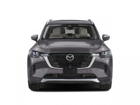 used 2024 Mazda CX-90 car