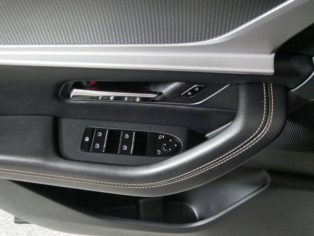used 2024 Mazda CX-90 car, priced at $39,998