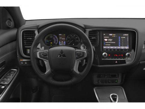 used 2022 Mitsubishi Outlander PHEV car, priced at $25,998