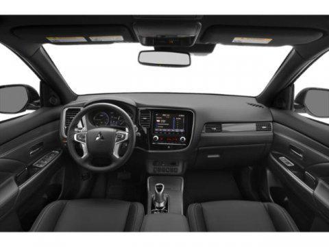 used 2022 Mitsubishi Outlander PHEV car, priced at $25,998