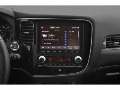 used 2022 Mitsubishi Outlander PHEV car, priced at $25,998