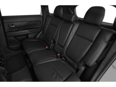 used 2022 Mitsubishi Outlander PHEV car, priced at $25,998