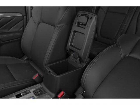 used 2022 Mitsubishi Outlander PHEV car, priced at $25,998