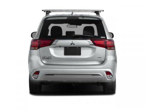 used 2022 Mitsubishi Outlander PHEV car, priced at $25,998