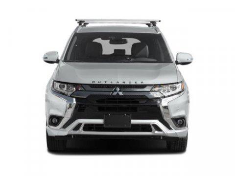 used 2022 Mitsubishi Outlander PHEV car, priced at $25,998